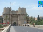 Torres de Serranos